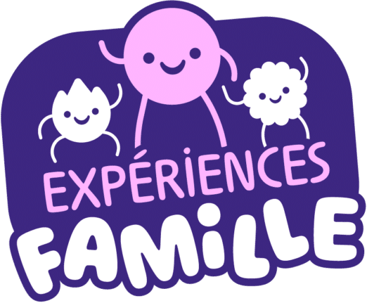 family experiences logo - Tourism Vienne