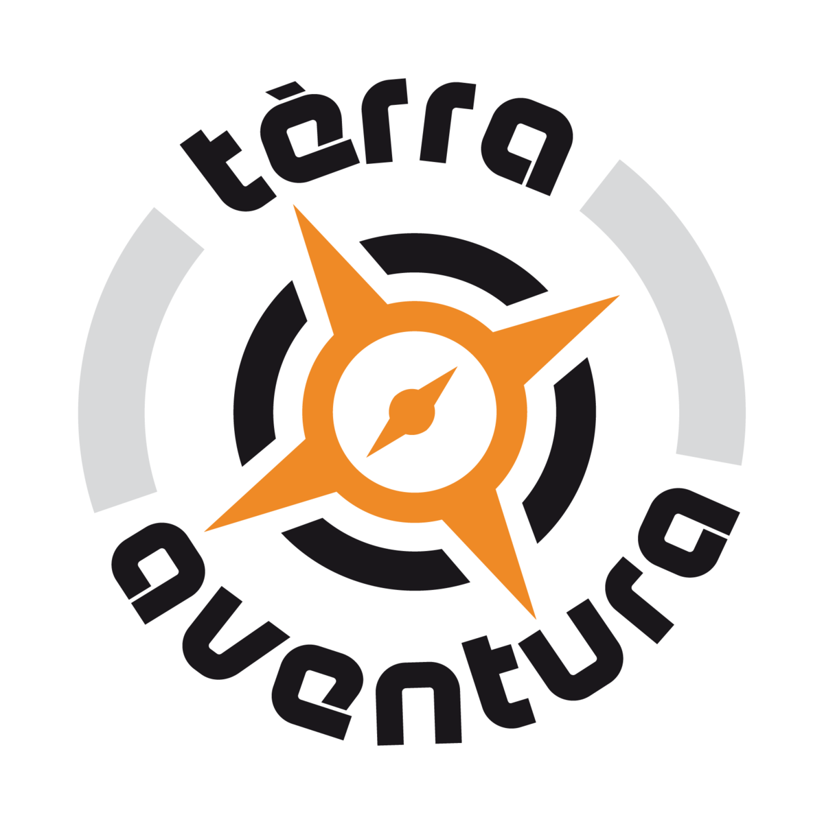 Terra Adventure Logo - Tourismus Vienne