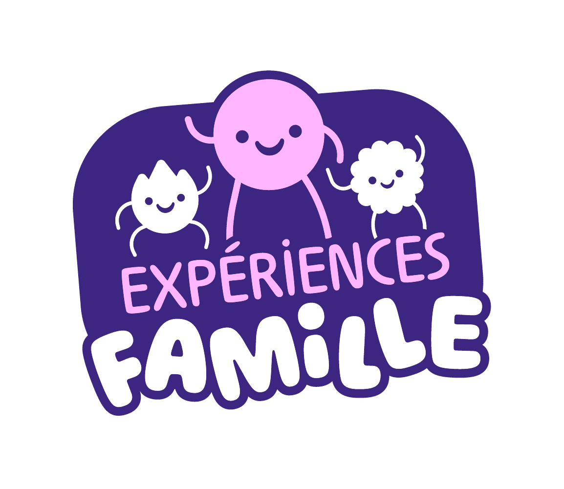 Expériences Famille