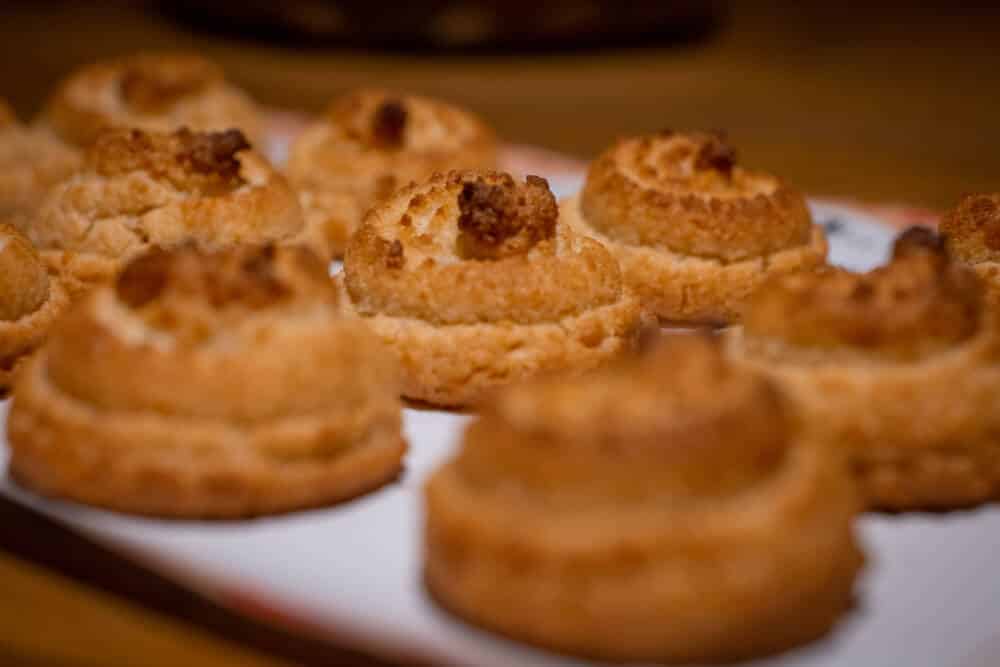 Musée du macaron à Montmorillon
