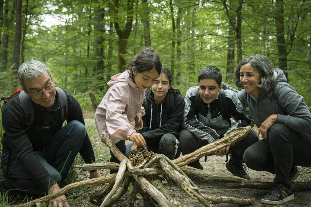 activités nature