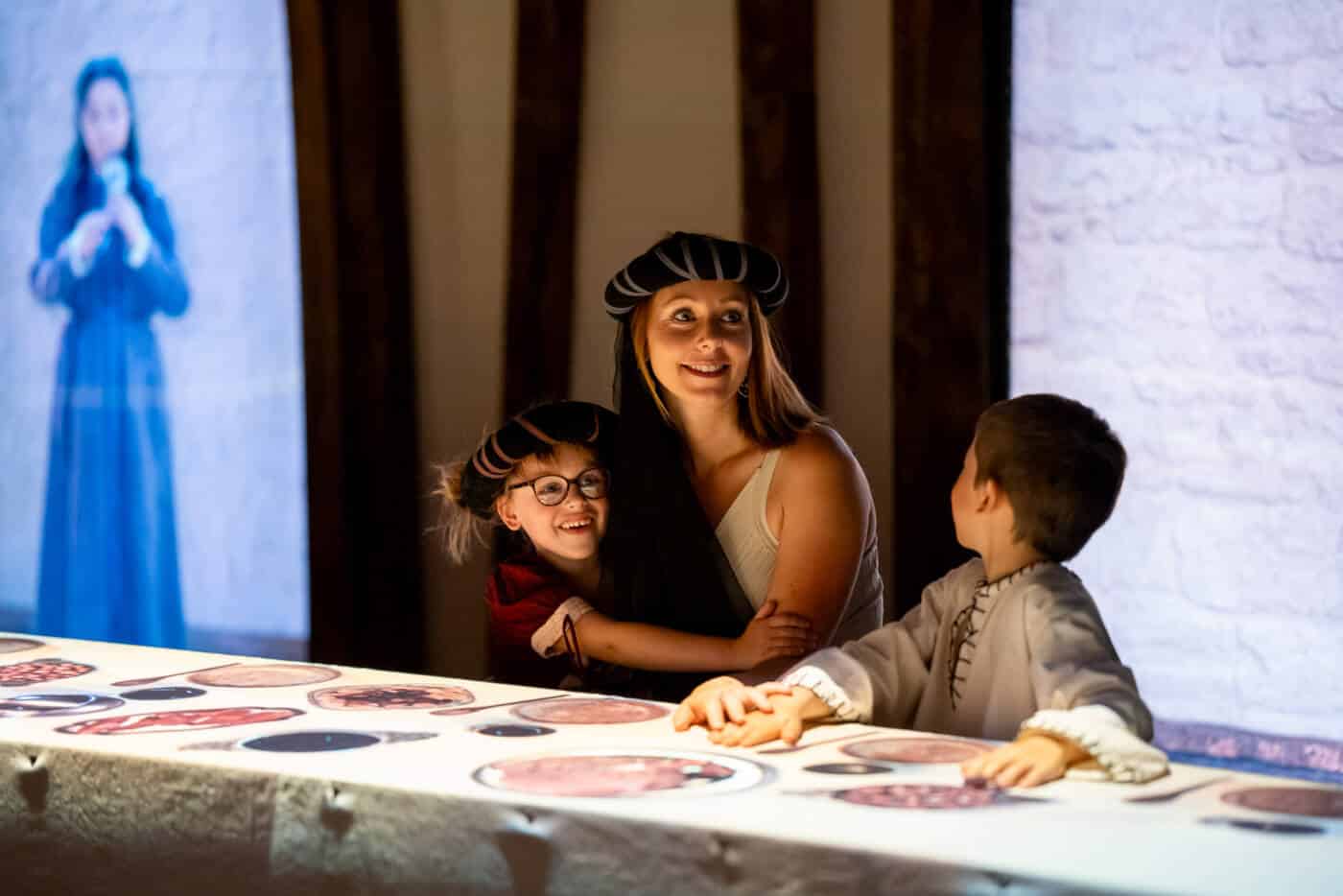 Cart O Chateau Amelie R. Photographies Pomme Verte 20774 - Tourisme Vienne