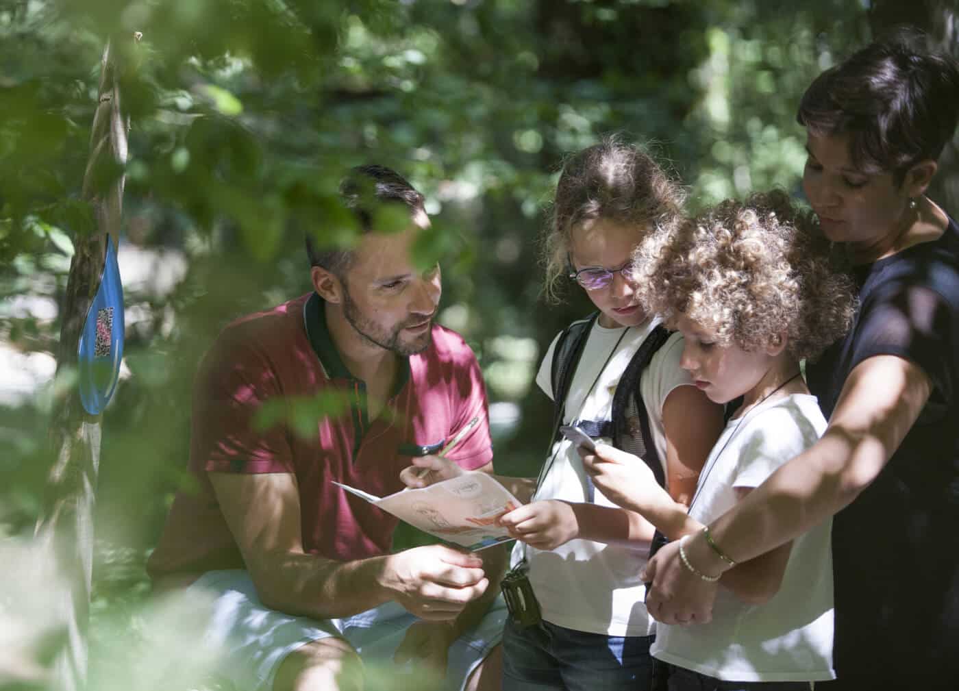 L'Aventure de Kaya à la Vallée des Singes