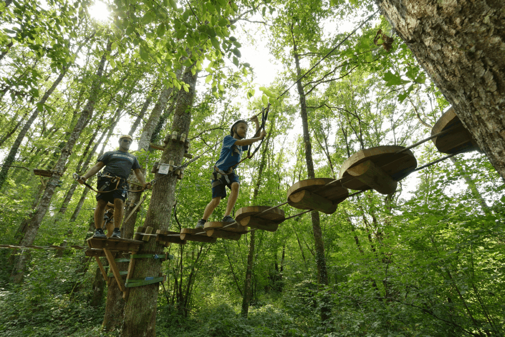 activités nature