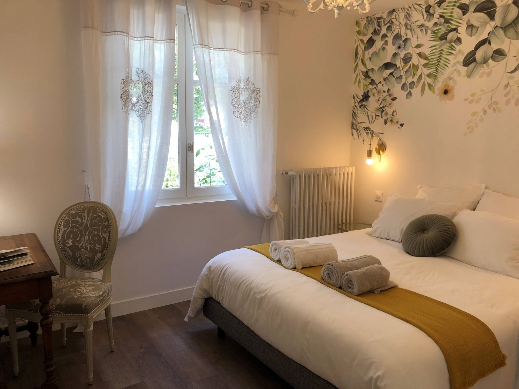 Chambre D Hote Leucatenull