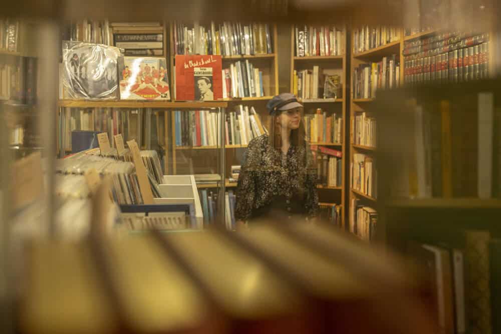 Cité de l'écrit et des métiers du livre, Montmorillon