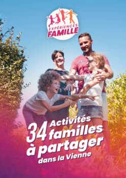 Livret Expériences Famille