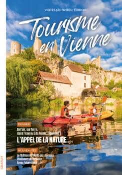 Tourisme en Vienne