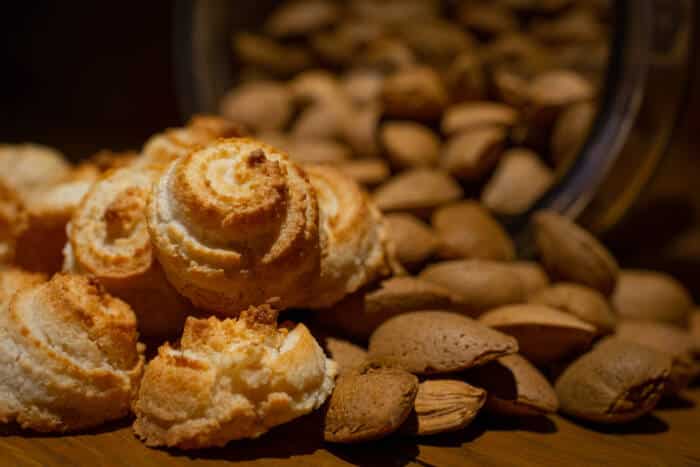 Musée du Macaron à Montmorillon