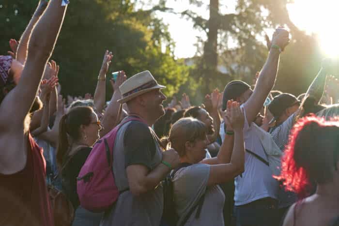 Festival au Fil du Son