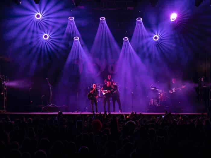 Festival au Fil du Son