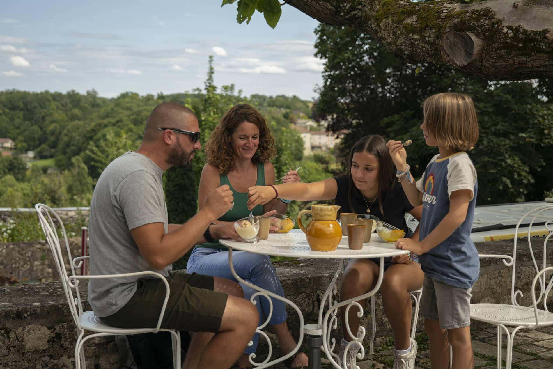 Restaurants-Poitiers-Futuroscope-Vienne