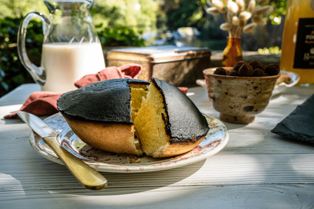 Gouter local du Poitou Le Moulin de la Glaciere Ludovic Plault 13732 - Tourisme Vienne