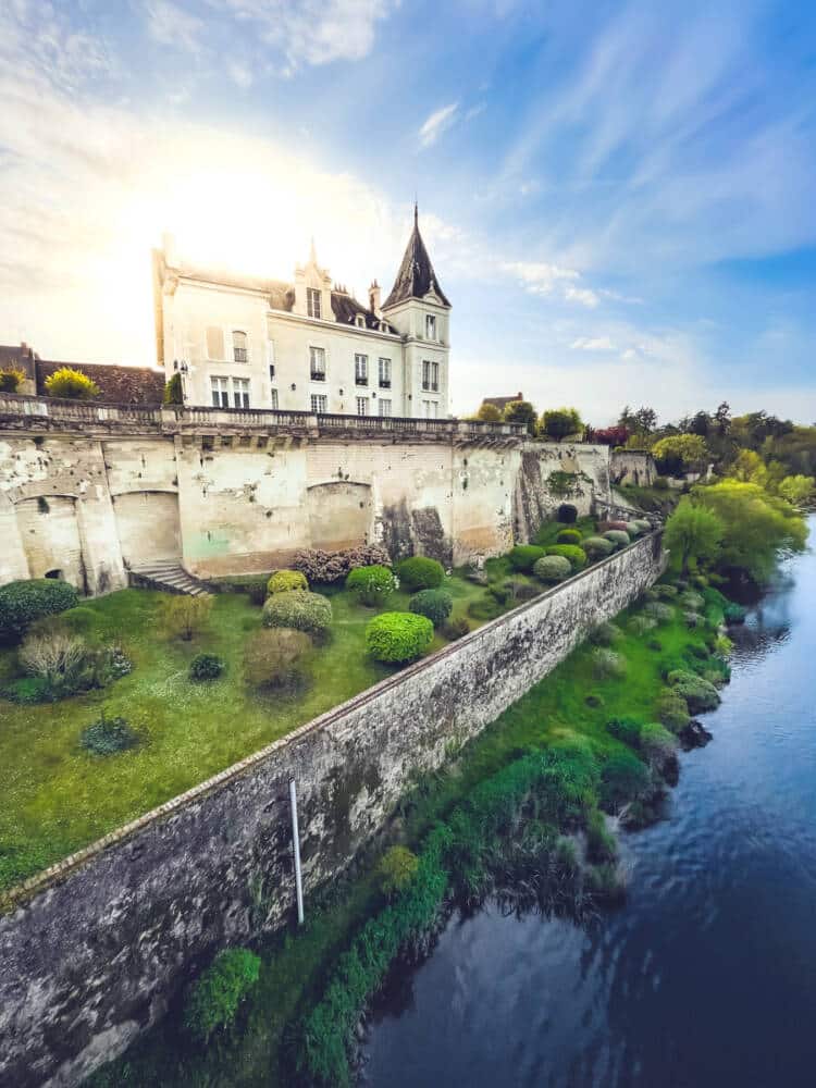 LA47171 - Tourisme Vienne