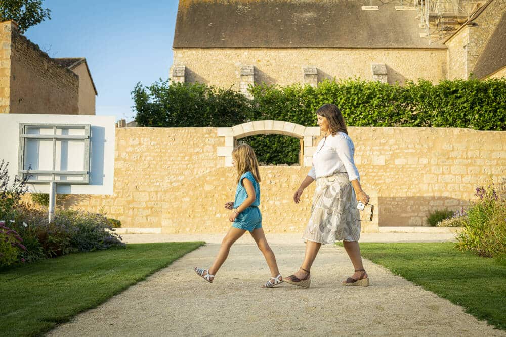 Terra Aventura Affaire Jaune Tournesol