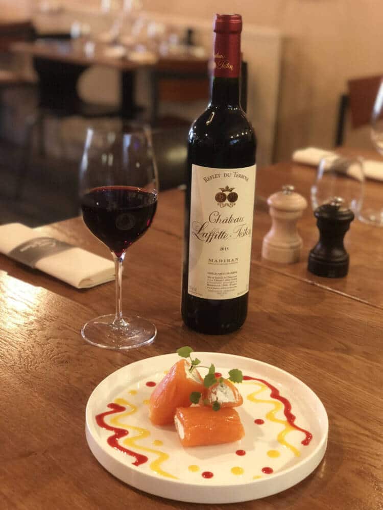 La Cuisine au Beurre