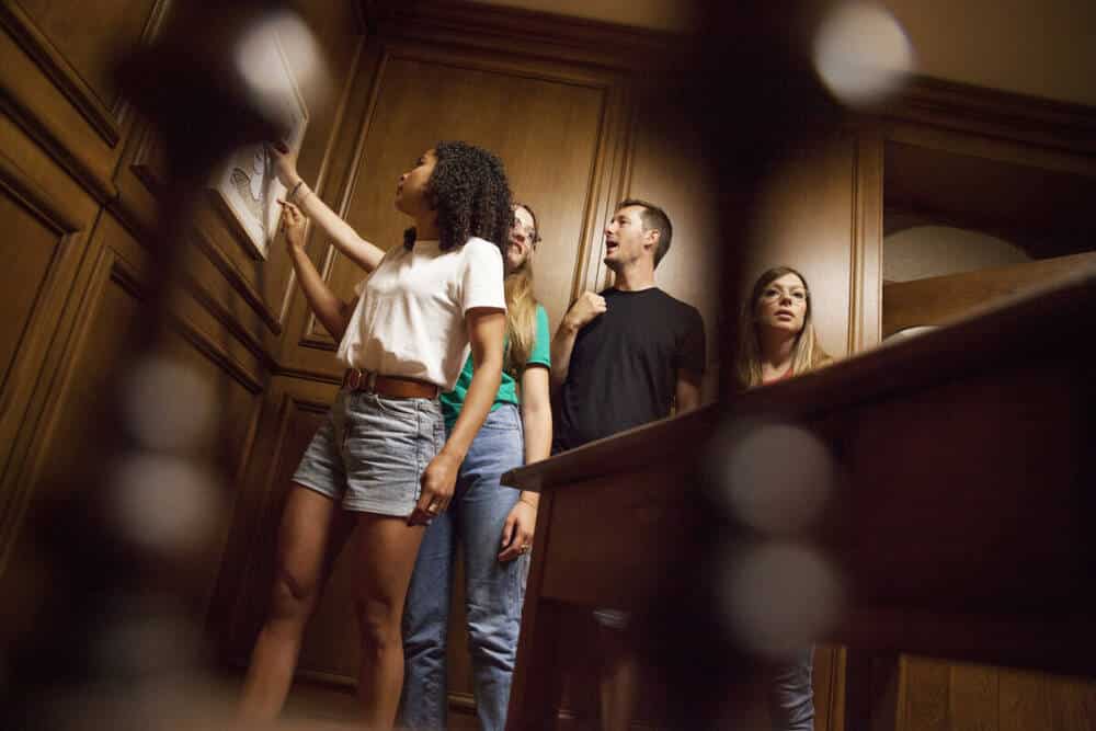 escape game poitiers escape league NB 2105 25 - Tourisme Vienne