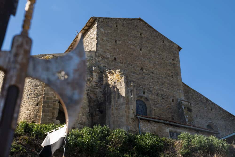 Foire medievale de Chateau Larcher Agence Zebrelle Bastien SAUVE 12790 - Tourisme Vienne