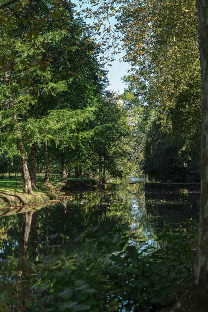 La Vallée de la Vonne