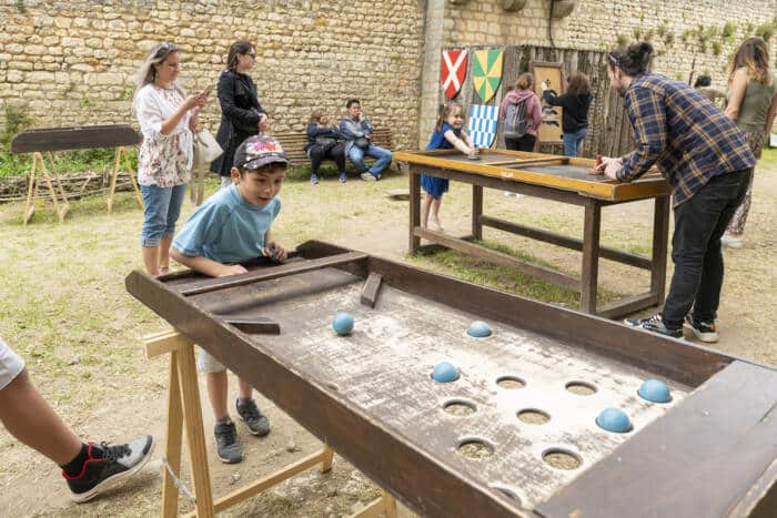 Les Geants du Ciel Agence Zebrelle Thomas JELINEK 11683 - Tourisme Vienne