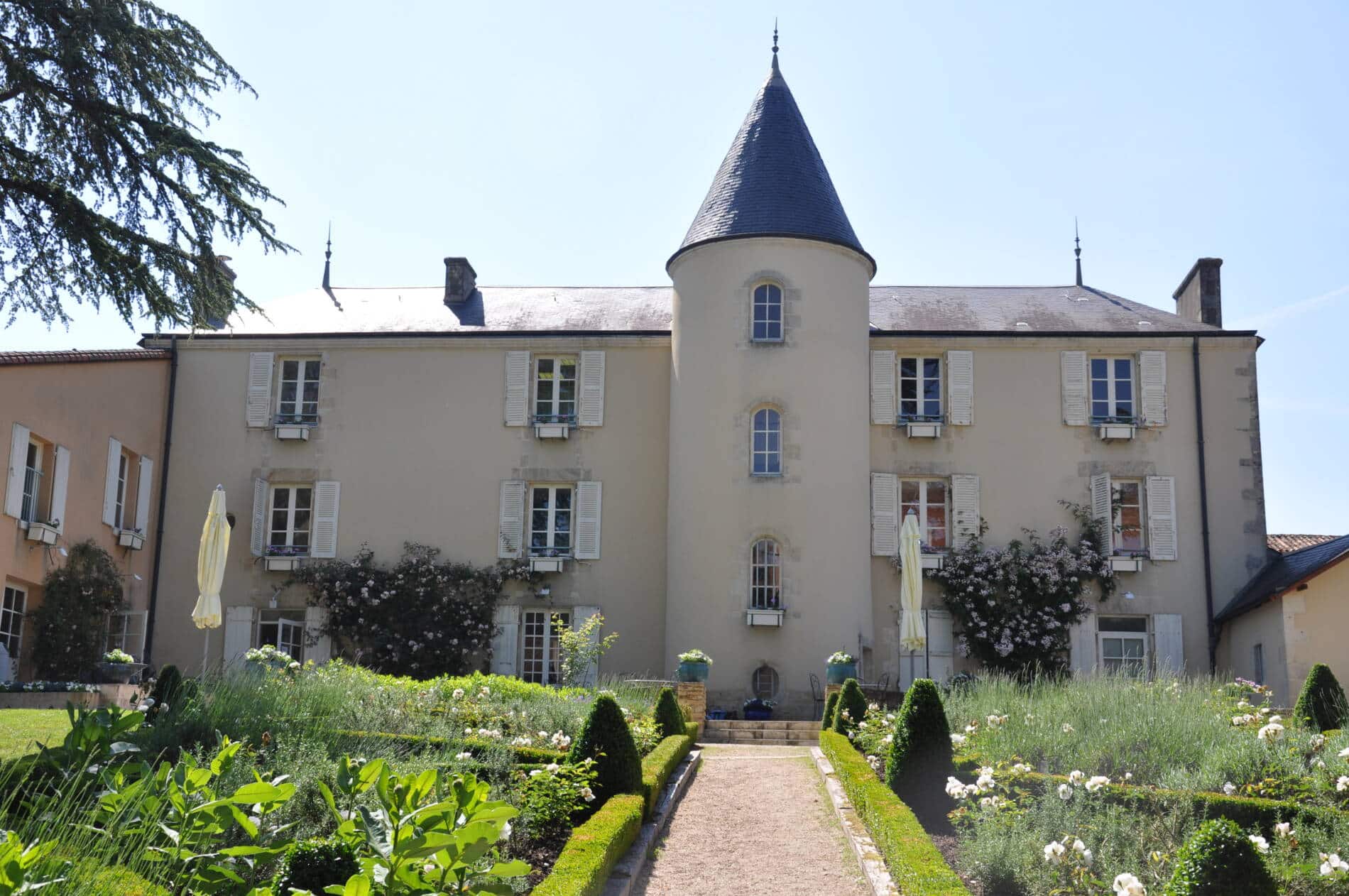 Parque de la belle
