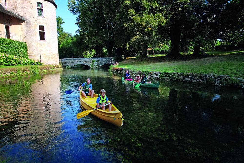 pagayou - Tourisme Vienne