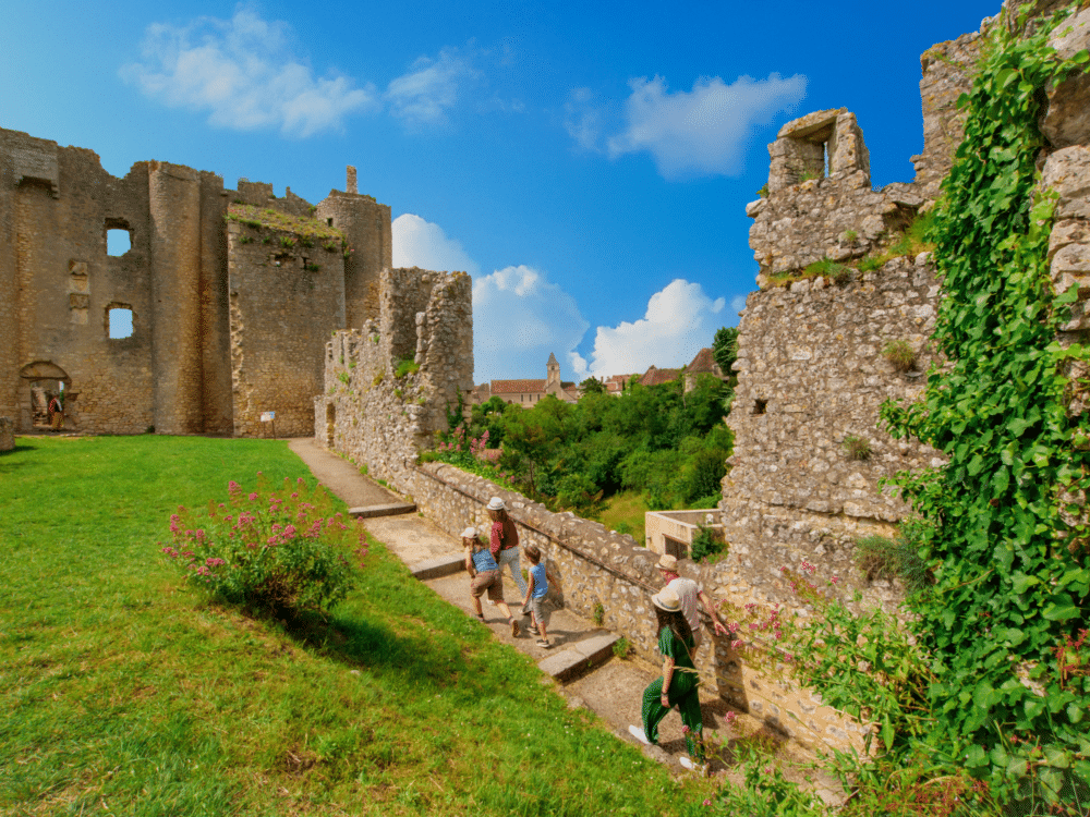 Angles-sur-l'Anglin