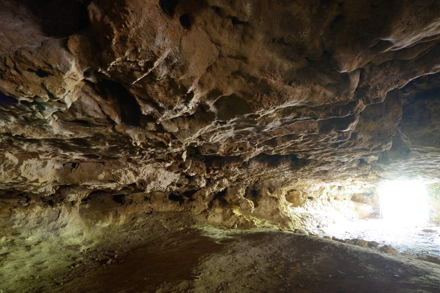 Les Grottes de la Marche à Lussac-les-chateaux