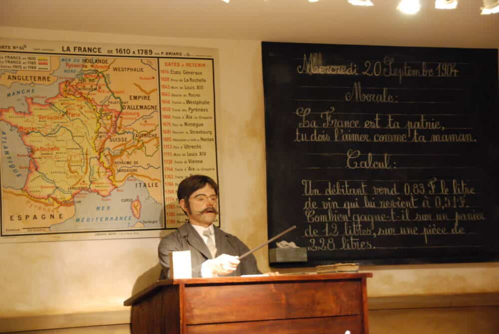 sites iCONiKS cormenier famille
