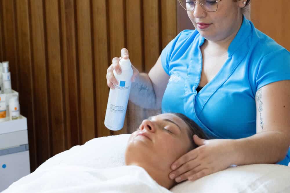 La Roche-Posay