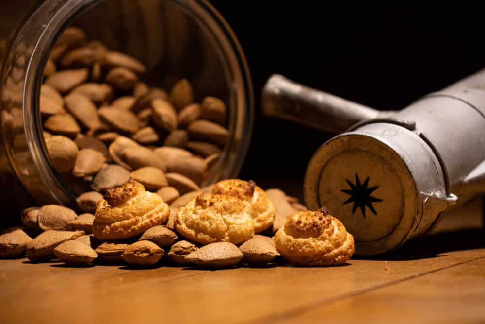 Musée du Macaron à Montmorillon