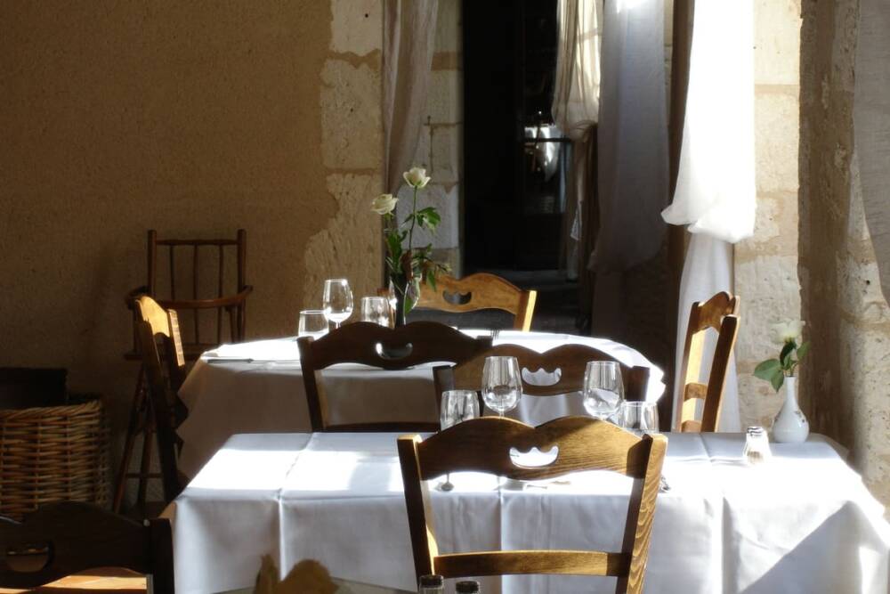 Le Relais du Lyon d'Or