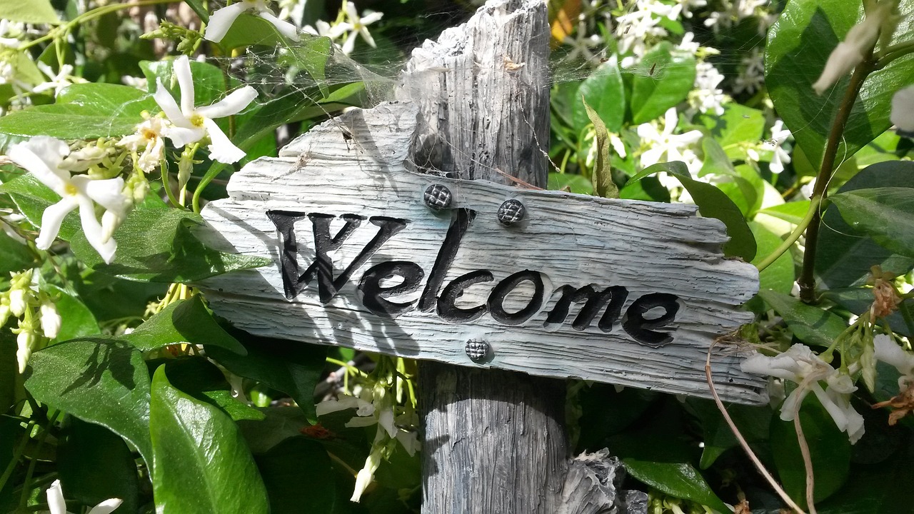 Bienvenue dans la Vienne avec Qualité Tourisme