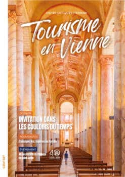 Tourisme en Vienne