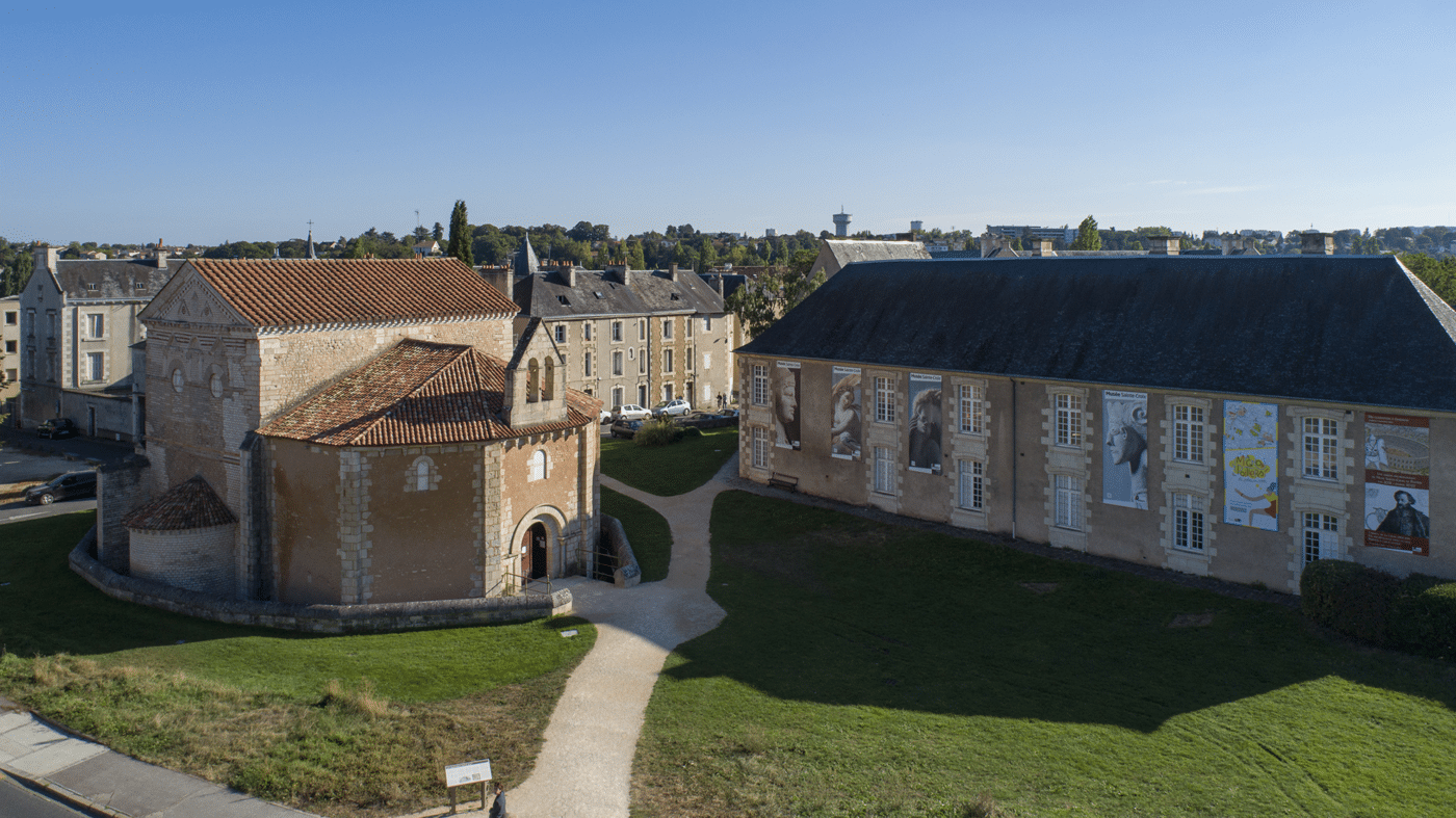 Musée Saint-Croix