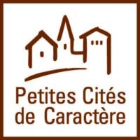 logo petite cité de caractère