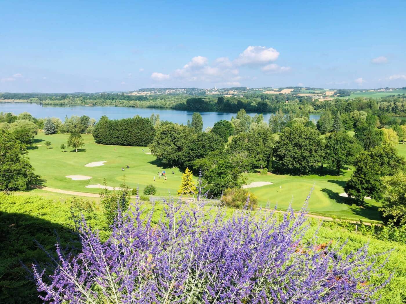 Golf du Haut-Poitou