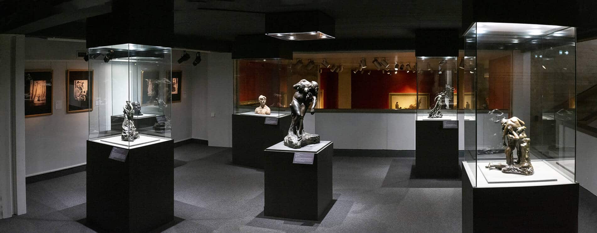MUSEO DE LAS TRADICIONES POPULARES POITIERS FRANCIA