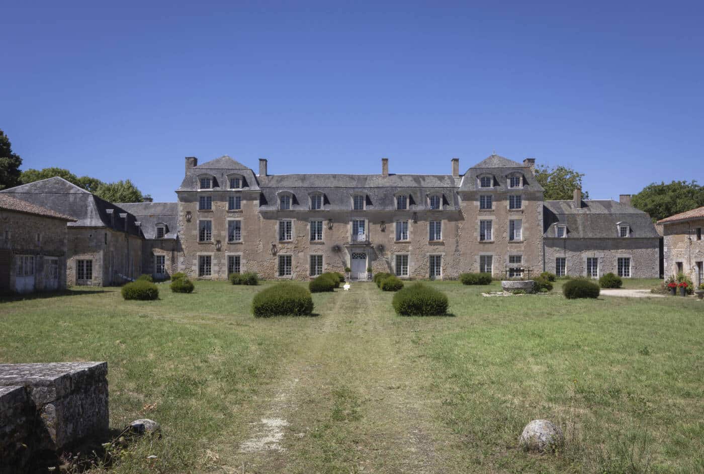 Château d'Epanvilliers, musée du jeu ancien