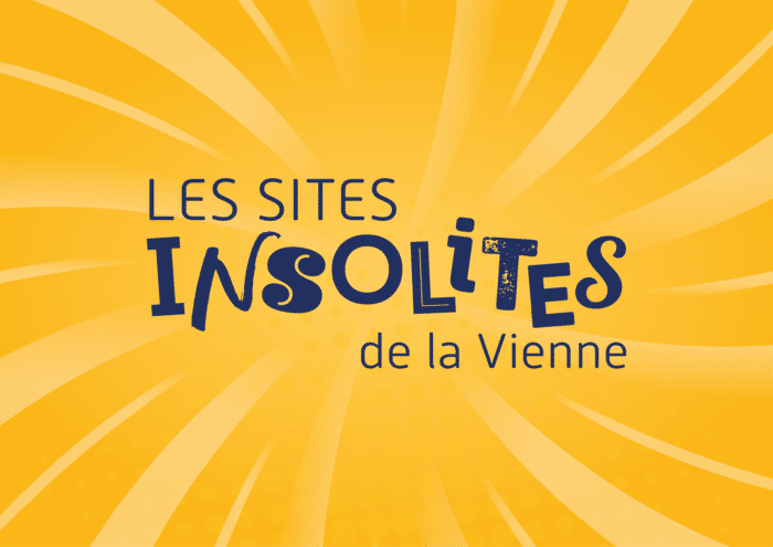 Sitios Inusuales Plan de Trabajo 1 - Turismo Vienne