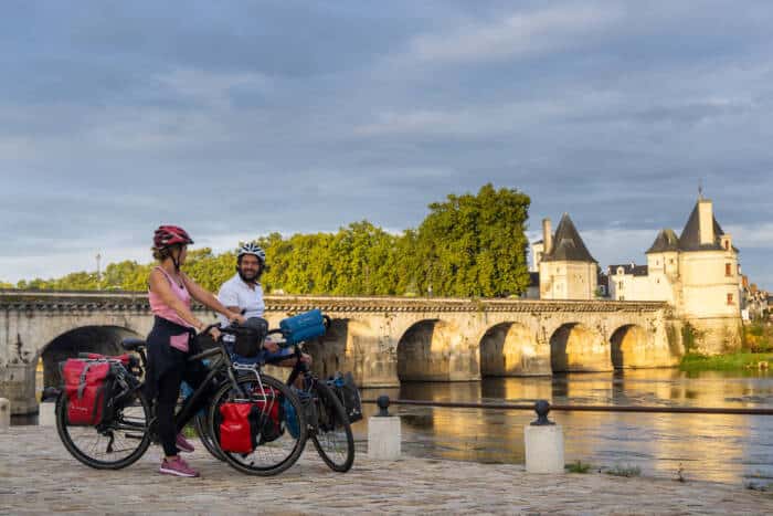 Escandiberia en el Vienne