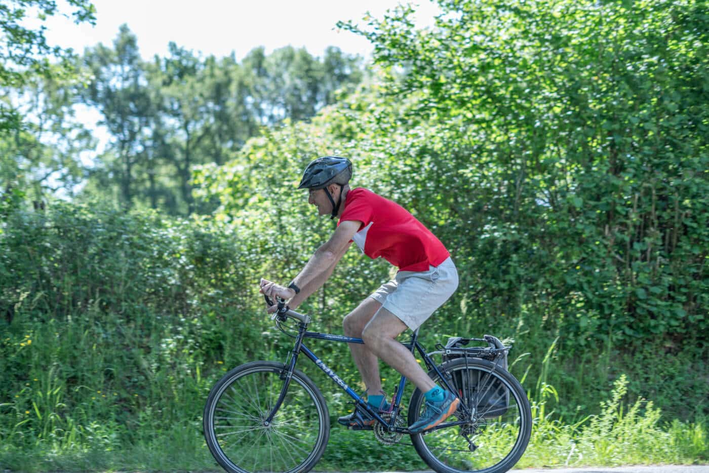 EuroVélo 3