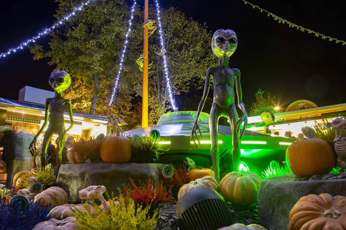 Futuroween
