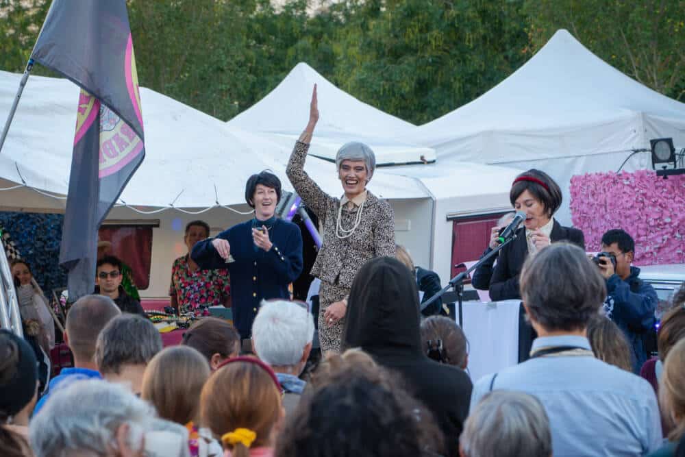 Festival Les Expressifs 2022