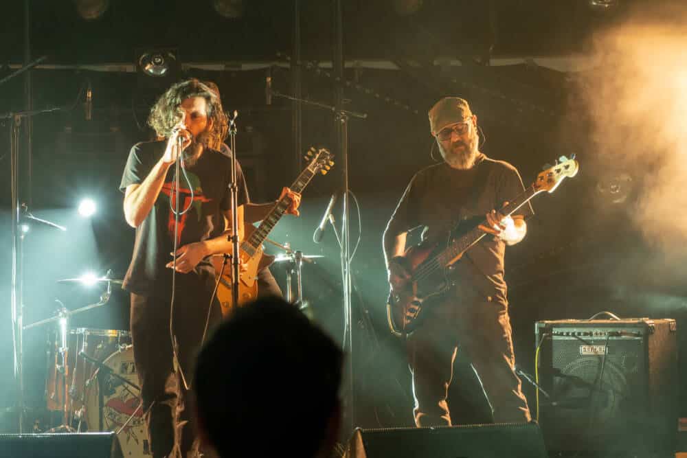 Festival Les Expressifs 2022
