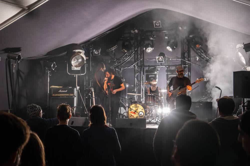 Festival Les Expressifs 2022