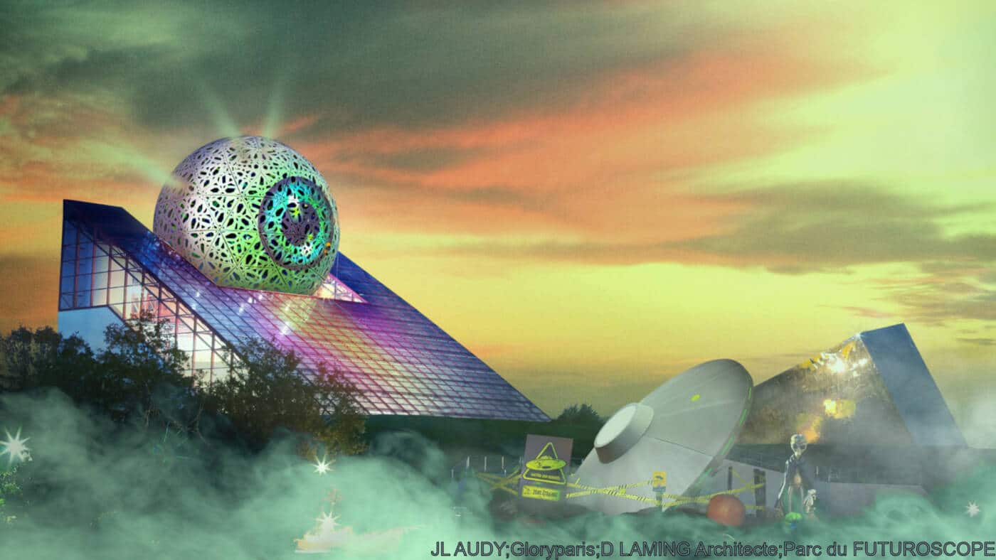 Futuroween