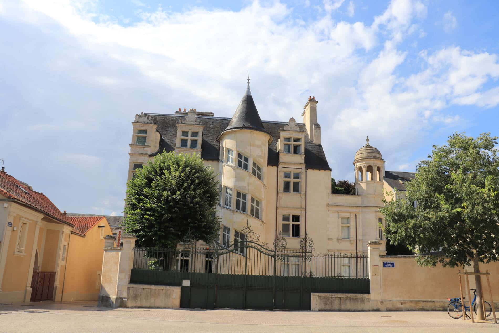 Hôtel Particulier Jean Beaucé