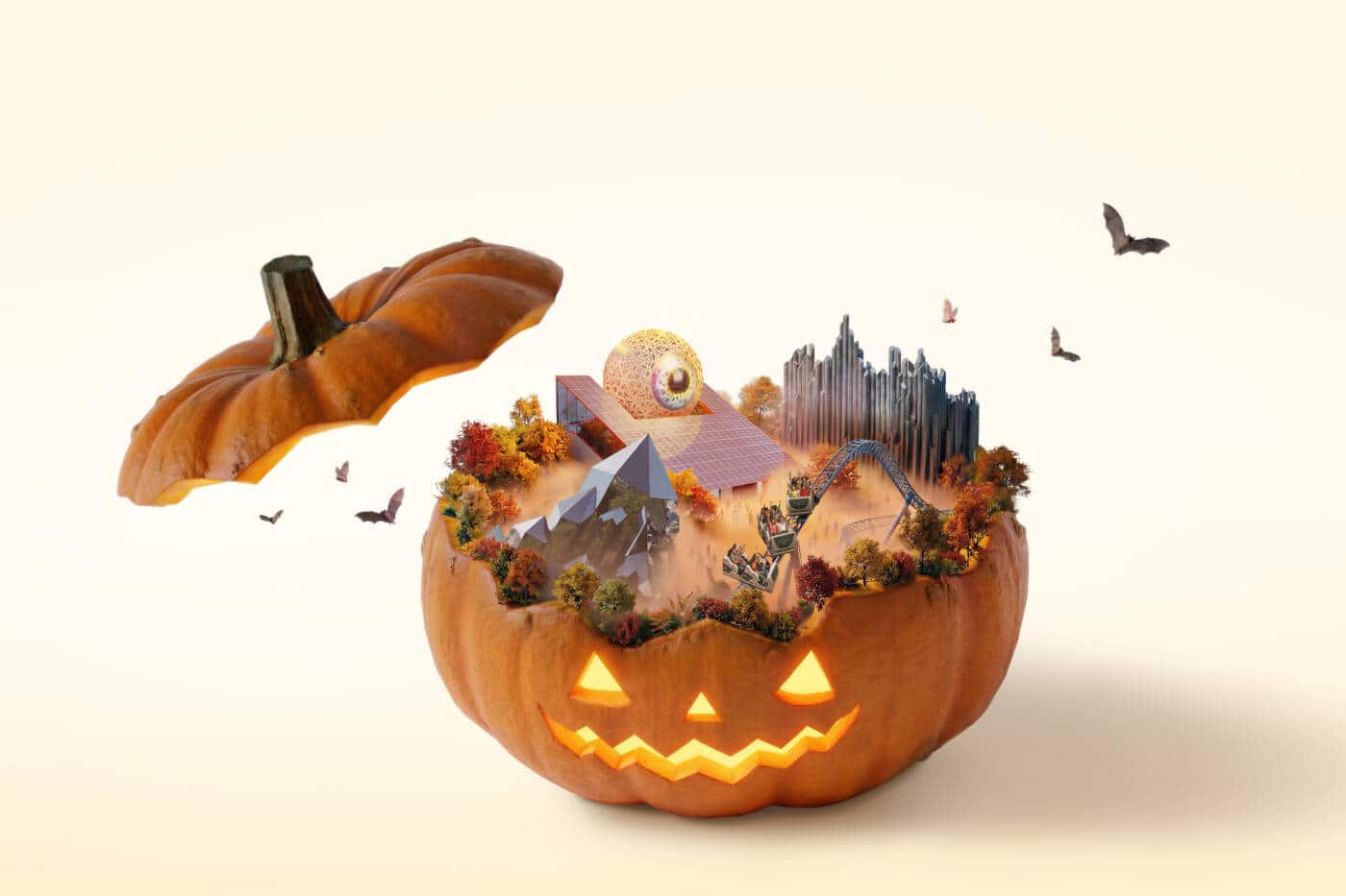 KV HALLOWEEN 3600X2400 VISUEL SEUL - Tourisme Vienne