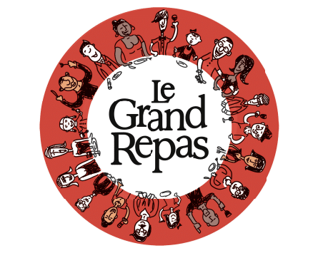 Le Grand Repas 1 - Tourisme Vienne